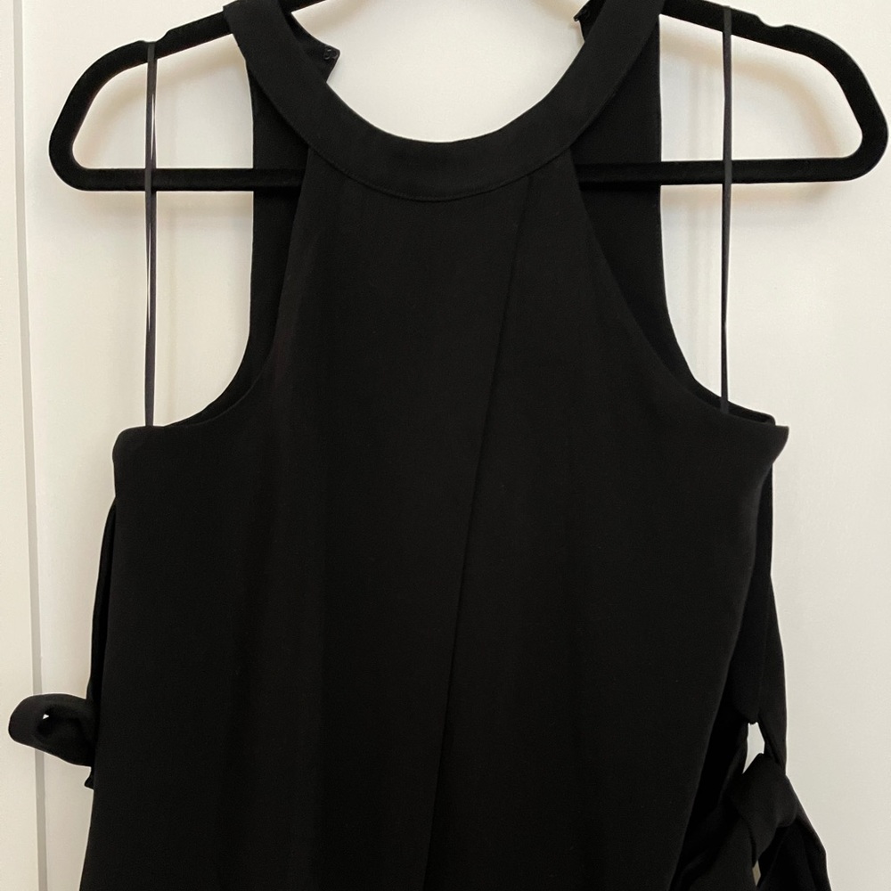 Design lab blouse